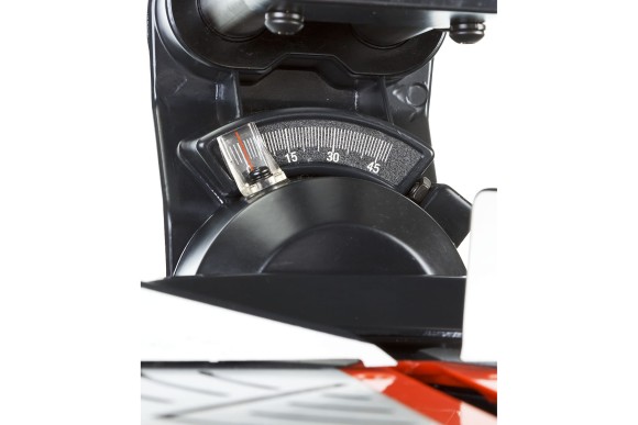 Пила торцовочная ЗУБР ЗПТ-210-1600 ПЛ, 1600Вт,210*30мм,90°-70/220мм,45°-35/160мм Пила торцовочная ЗУБР ЗПТ-210-1600 ПЛ, 1600Вт,210*30мм,90°-70/220мм,45°-35/160мм