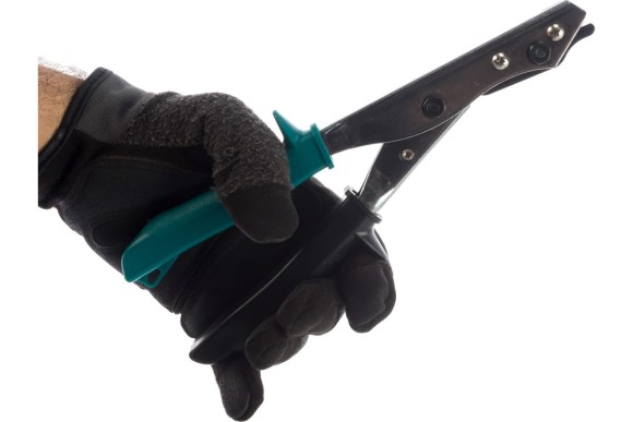 Ножницы по металлу просечные Coup 240мм KRAFTOOL Ножницы по металлу просечные Coup 240мм KRAFTOOL