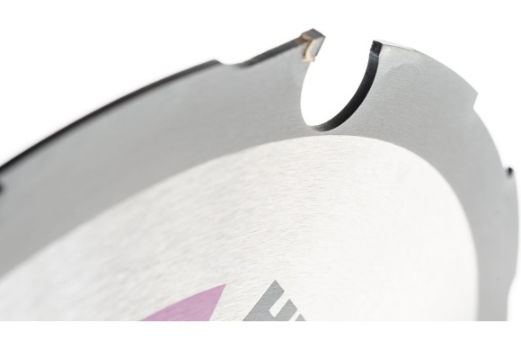 Диск пильный по фиброцементу 190 х 30мм, 5Т, HC190 HILBERG Диск пильный по фиброцементу 190 х 30мм, 5Т, HC190 HILBERG