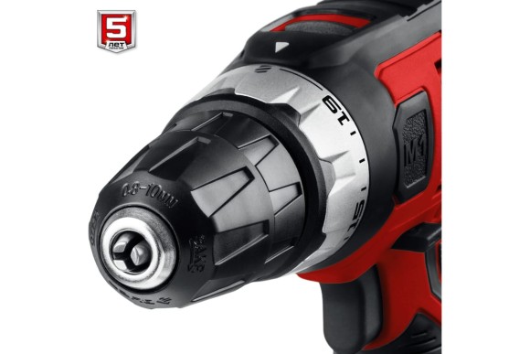 Шуруповёрт электрич. ЗУБР ДШ-М1-400-2 К, 400Вт, 40Н*м, 1800об/мин, в кейсе Шуруповёрт электрич. ЗУБР ДШ-М1-400-2 К, 400Вт, 40Н*м, 1800об/мин, в кейсе