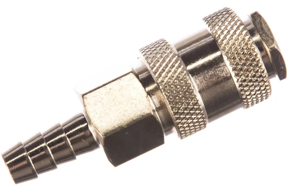 Переходник 112/С3 мама 10мм ёлочка PATRIO Переходник 112/С3 мама 10мм ёлочка PATRIO