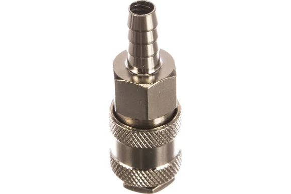 Переходник 112/С3 мама 10мм ёлочка PATRIO Переходник 112/С3 мама 10мм ёлочка PATRIO