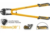 Болторез INGCO 750 мм, рез-13мм HBC0830 INDUSTRIAL Болторез INGCO 750 мм, рез-13мм HBC0830 INDUSTRIAL