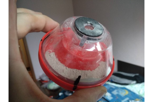 Пылесборник для буров 4-10мм Matrix Пылесборник для буров 4-10мм Matrix