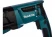 Перфоратор MAKITA HR2631FT, 800Вт, 2.7Дж, SDS+, 26мм, 0-1200об/мин, +патрон, в кейсе Перфоратор MAKITA HR2631FT, 800Вт, 2.7Дж, SDS+, 26мм, 0-1200об/мин, +патрон, в кейсе