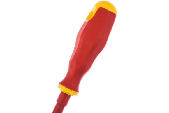 Набор отвёрток диэлектрич. STAYER 8шт.25145-H8_z01 Набор отвёрток диэлектрич. STAYER 8шт.25145-H8_z01