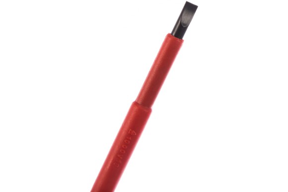 Набор отвёрток диэлектрич. STAYER 8шт.25145-H8_z01 Набор отвёрток диэлектрич. STAYER 8шт.25145-H8_z01