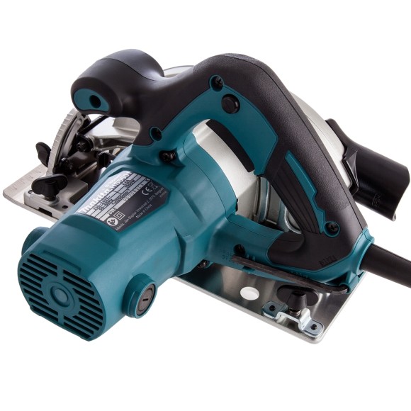 Пила дисковая MAKITA HS6601,1050Вт ,165*20мм, h-54/37,5мм,5200о/мин Пила дисковая MAKITA HS6601,1050Вт ,165*20мм, h-54/37,5мм,5200о/мин