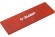 Брусок алмазный заточный P300, красный, ЗУБР