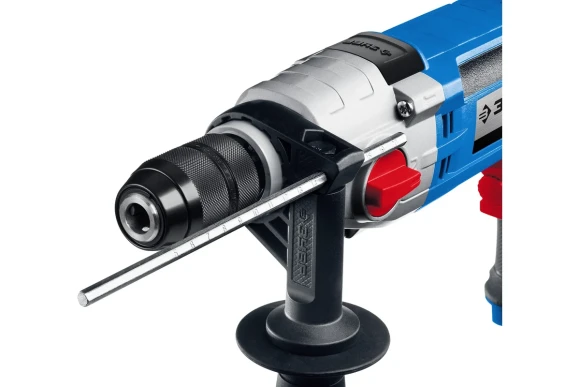 Дрель безударная ЗУБР Д-П900-2, 900Вт, патрон БЗП 13мм, 1050/2400об/мин Дрель безударная ЗУБР Д-П900-2, 900Вт, патрон БЗП 13мм, 1050/2400об/мин