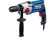 Дрель безударная ЗУБР Д-П900-2, 900Вт, патрон БЗП 13мм, 1050/2400об/мин Дрель безударная ЗУБР Д-П900-2, 900Вт, патрон БЗП 13мм, 1050/2400об/мин