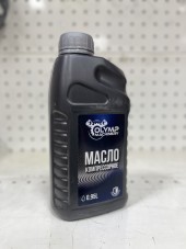 Масло для компрессоров минеральное 0,95л.OLIMP MACHINERY Масло для компрессоров минеральное 0,95л.OLIMP MACHINERY