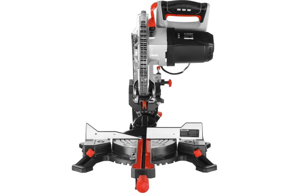 Пила торцовочная ЗУБР ЗПТ-255-1800 ПЛ, 1800Вт,255*30мм,90°-90/305мм,45°-55/210мм Пила торцовочная ЗУБР ЗПТ-255-1800 ПЛ, 1800Вт,255*30мм,90°-90/305мм,45°-55/210мм