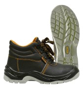 Ботинки зимние «Мистраль» с МП и МС р.42 Ботинки зимние «Мистраль» с МП и МС р.42