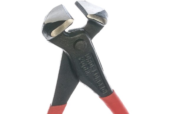 Кусачки торцевые  200мм РемоКолор