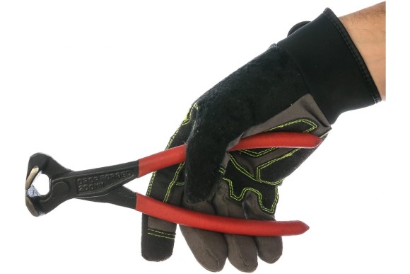 Кусачки торцевые  200мм РемоКолор