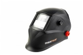 Маска сварщика автозатемнение  MaxPiler MWH-9035K,9-13DIN,110*90мм, P.I.T. Маска сварщика автозатемнение  MaxPiler MWH-9035K,9-13DIN,110*90мм, P.I.T.