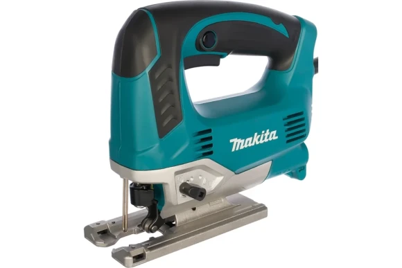 Лобзик MAKITA JV0600K 650Вт,90мм,500-3100о/мин Лобзик MAKITA JV0600K 650Вт,90мм,500-3100о/мин