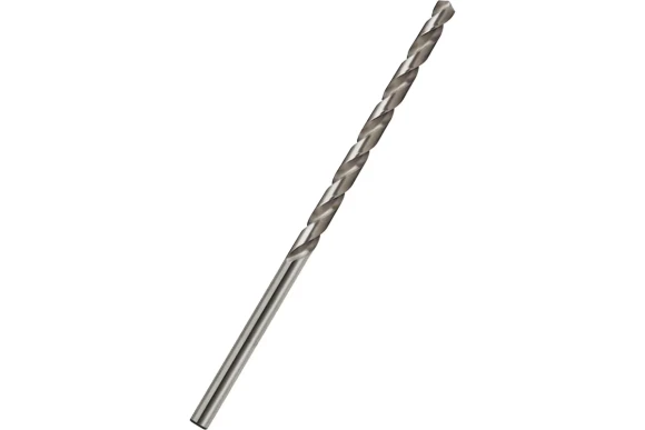 Сверло по металлу 13,0*300мм длинное. Р6М5 Vertextools