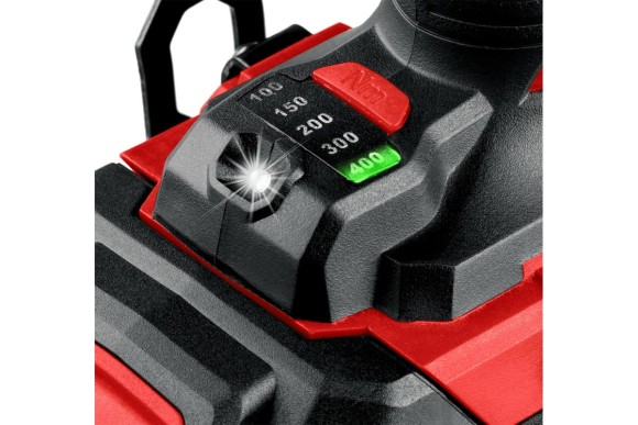 Гайковёрт аккум. ЗУБР ГУЛ-410-41 18В, 400Н*м, квадрат 1/2", АКБ 1-шт (4А*ч), в кейсе Гайковёрт аккум. ЗУБР ГУЛ-410-41 18В, 400Н*м, квадрат 1/2", АКБ 1-шт (4А*ч), в кейсе