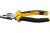 Плоскогубцы STAYER  Hercules 180 мм