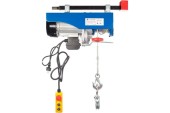 Таль электрическая ТОР РА 250-500кг.длина - 20 / 10м. Таль электрическая ТОР РА 250-500кг.длина - 20 / 10м.