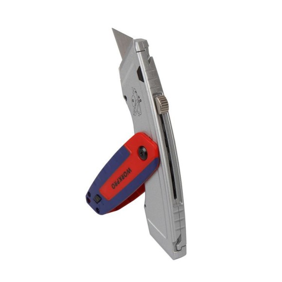 Нож поворотный 2шт-61*19мм WORKPRO	