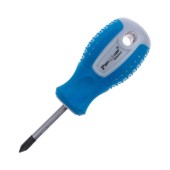 Отвертка Hardaх "Multipoint" PH1 х 38 мм  Отвертка Hardaх "Multipoint" PH1 х 38 мм