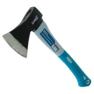 Топор Hardax 1000г. фиберглас Топор Hardax 1000г. фиберглас