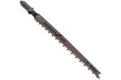 Пилка для лобзика BOSCH T234 X Дерево Пилка для лобзика BOSCH T234 X Дерево