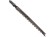 Пилка для лобзика BOSCH T234 X Дерево