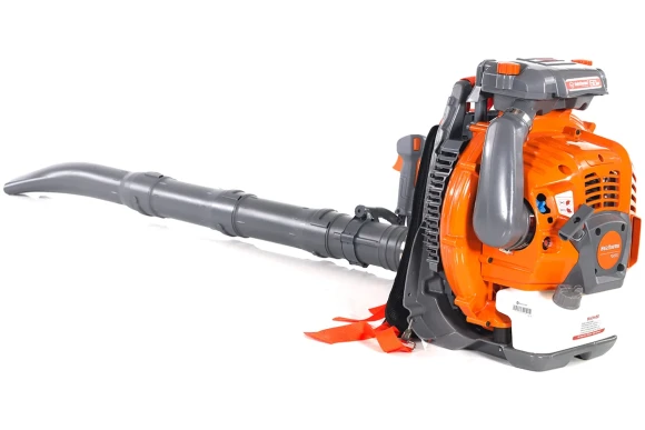 Воздуходувка ранцевая FL8500 (75,6см3,мощность4,48кВт/6,1л/с, 1920 м?/ч,Holzfforma 