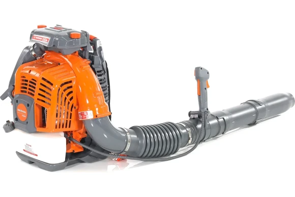 Воздуходувка ранцевая FL8500 (75,6см3,мощность4,48кВт/6,1л/с, 1920 м?/ч,Holzfforma 