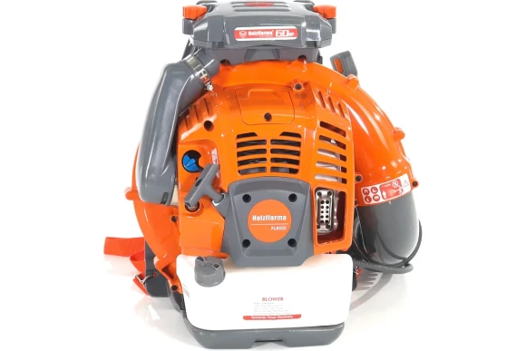 Воздуходувка ранцевая FL8500 (75,6см3,мощность4,48кВт/6,1л/с, 1920 м?/ч,Holzfforma 