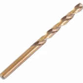 Сверло по металлу 12,9 *101*151мм,  Р6М5К5(кобальт),  ПрофОснастка