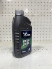 Масло для смазки пильных цепей и шин 0,95л. OLIMP MACHINERY Масло для смазки пильных цепей и шин 0,95л. OLIMP MACHINERY