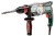 Перфоратор METABO KHE2660 Quick,850Вт,3.0Дж,4-26мм,1100 о/м,кейс