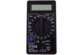 Мультиметр TEK DT 830B, Ресанта