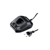 Зарядное устройство ЗУБР БЗУ-С1-12, Li-ion 12В, 220в,1,8А Зарядное устройство ЗУБР БЗУ-С1-12, Li-ion 12В, 220в,1,8А