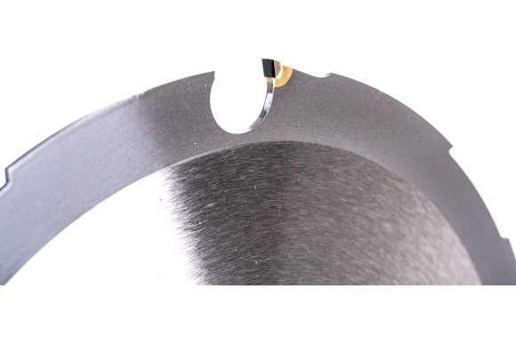 Диск пильный по фиброцементу 165 х 20мм, 4Т, HC165 HILBERG Диск пильный по фиброцементу 165 х 20мм, 4Т, HC165 HILBERG