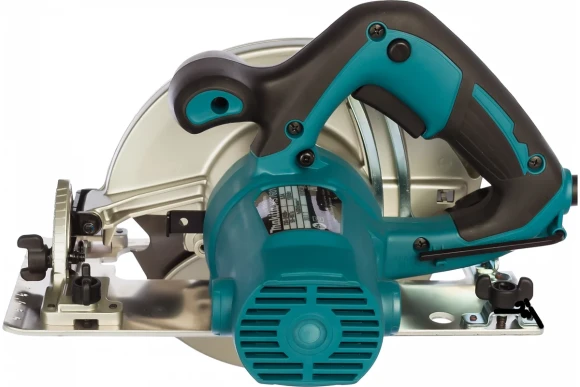 Пила дисковая MAKITA HS7601, 1200Вт, 190*30мм, 66/46мм, 5200об/мин Пила дисковая MAKITA HS7601, 1200Вт, 190*30мм, 66/46мм, 5200об/мин