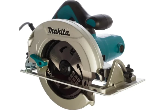 Пила дисковая MAKITA HS7601, 1200Вт, 190*30мм, 66/46мм, 5200об/мин Пила дисковая MAKITA HS7601, 1200Вт, 190*30мм, 66/46мм, 5200об/мин