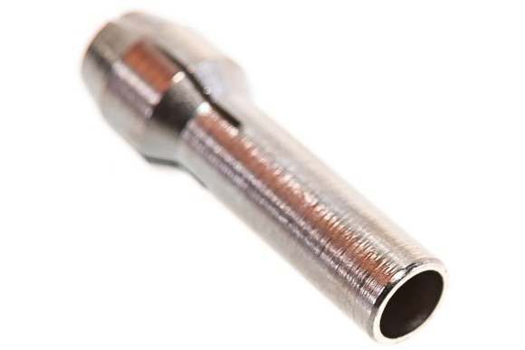 Набор цанг 3шт(1.6мм,2.4мм,3.2 мм) ЗУБР