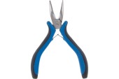 Тонкогубцы ЗУБР ТИТАН мини 120мм Профи