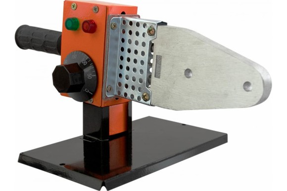 Аппарат для сварки пл.труб FoxPlastic 2200