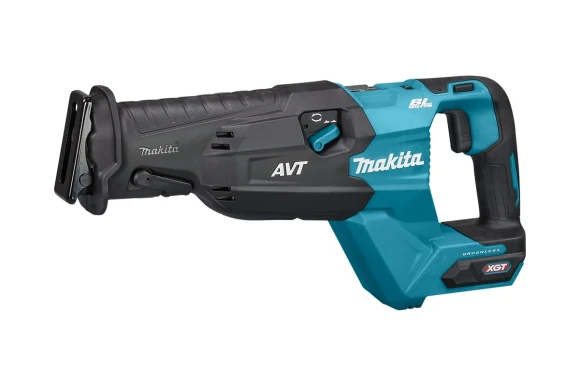 Пила BL сабельная аккум.MAKITA JR002G, 40В,1шт-4А/ч,, 255/14мм, в коробке Пила BL сабельная аккум.MAKITA JR002G, 40В,1шт-4А/ч,, 255/14мм, в коробке