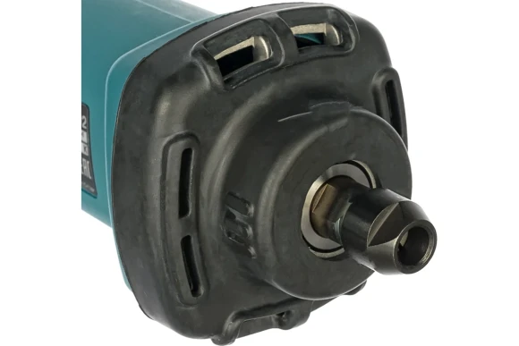 Прямая шлифмашина MAKITA GD0602, 400Вт, 6мм, 25000 об/мин, в коробке Прямая шлифмашина MAKITA GD0602, 400Вт, 6мм, 25000 об/мин, в коробке