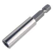 Держатель для бит магнитный 60 мм, INGCO ABH10601