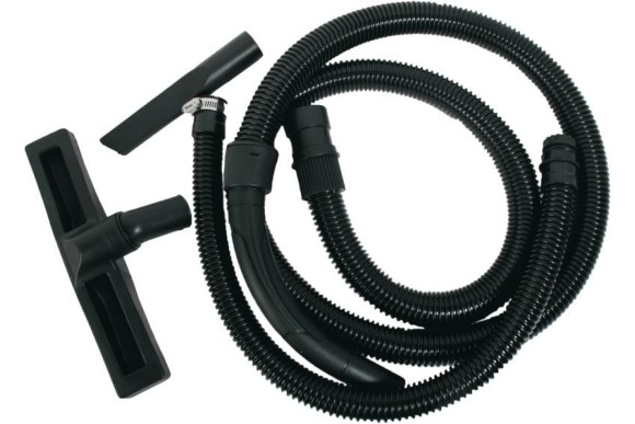 Пылесос промышленный CROWN CT42028,1400Вт, 60 л Пылесос промышленный CROWN CT42028,1400Вт, 60 л