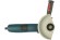 Угловая шлифмашина GWS 19-125 CI BOSCH 